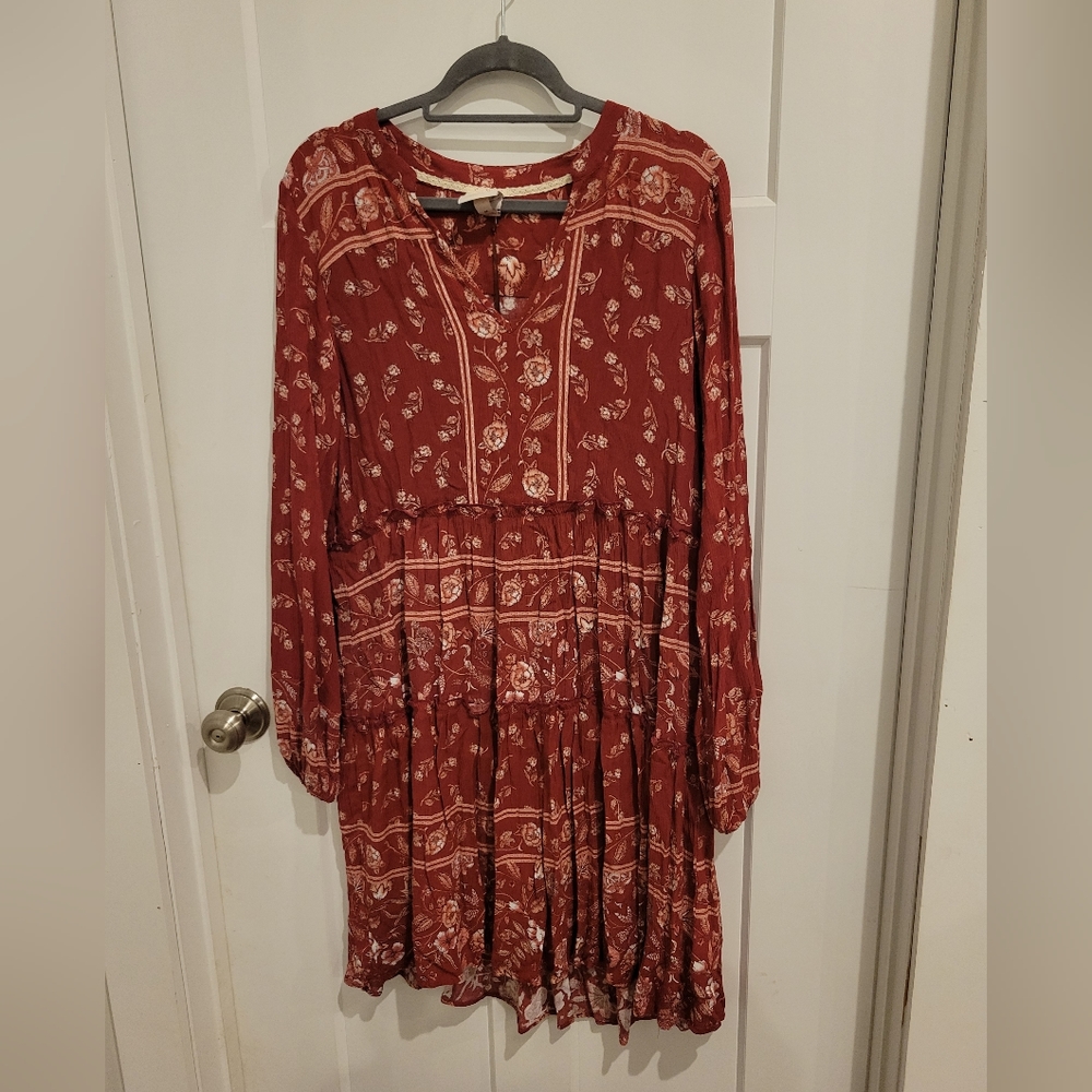 Knox Rose Dress M